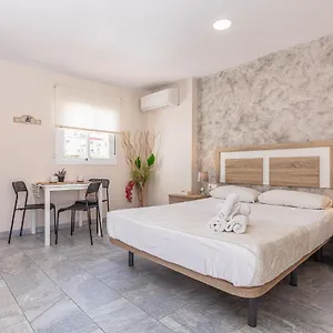  Apartamento Lola