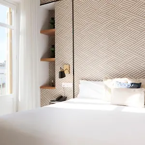 Apartamento Teatro 1 & 2