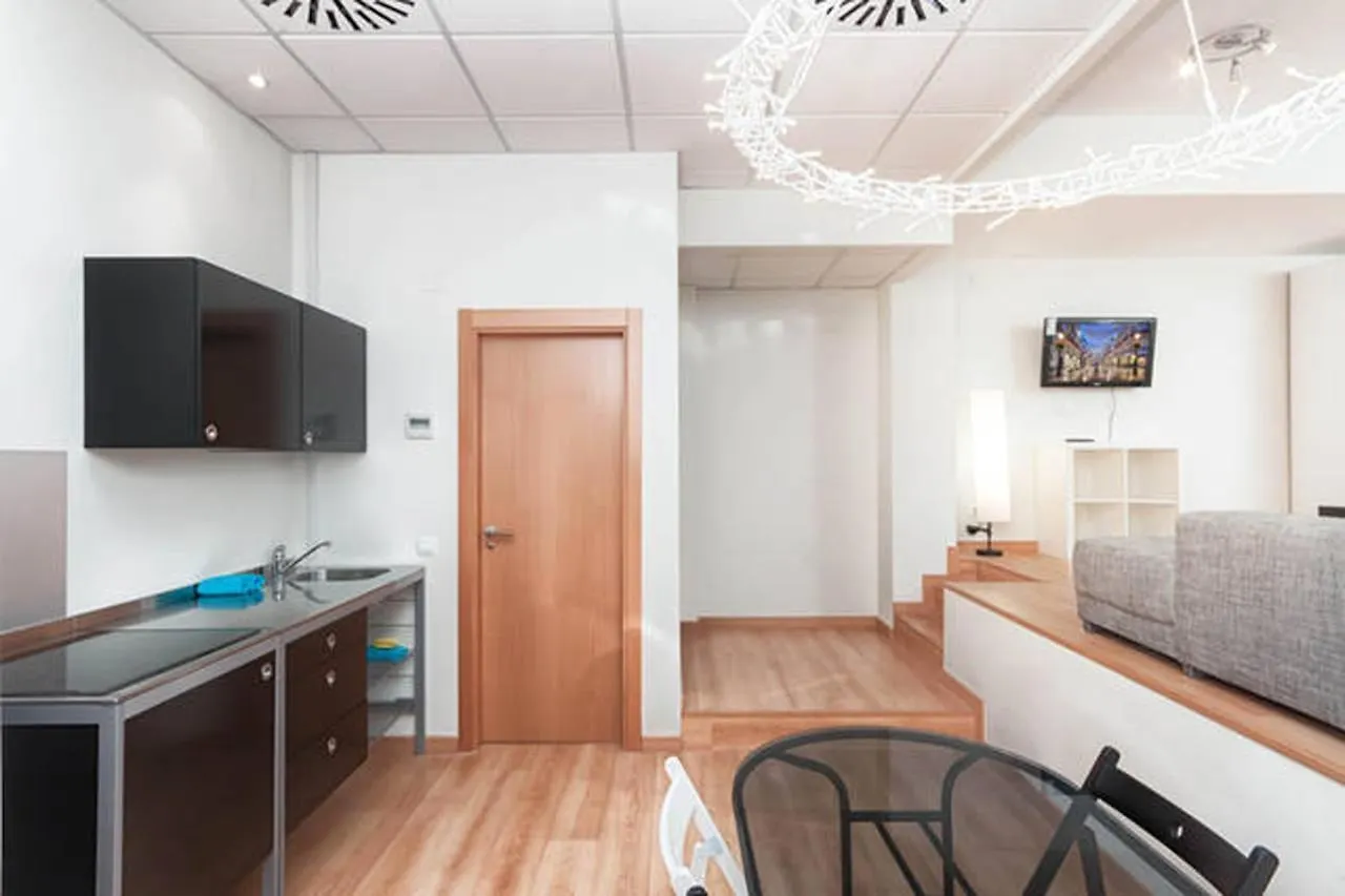Victoria Freshapartments By Bossh! Apartments Malaga