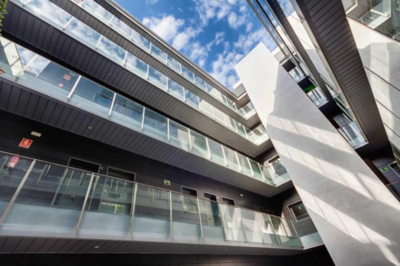 Victoria Freshapartments By Bossh! Apartments Malaga