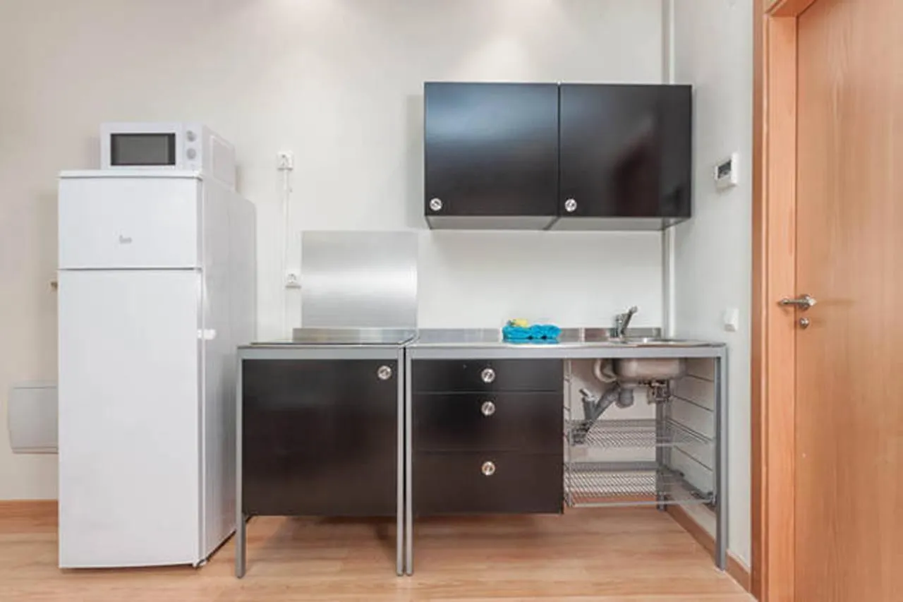 Victoria Freshapartments By Bossh! Apartments Malaga