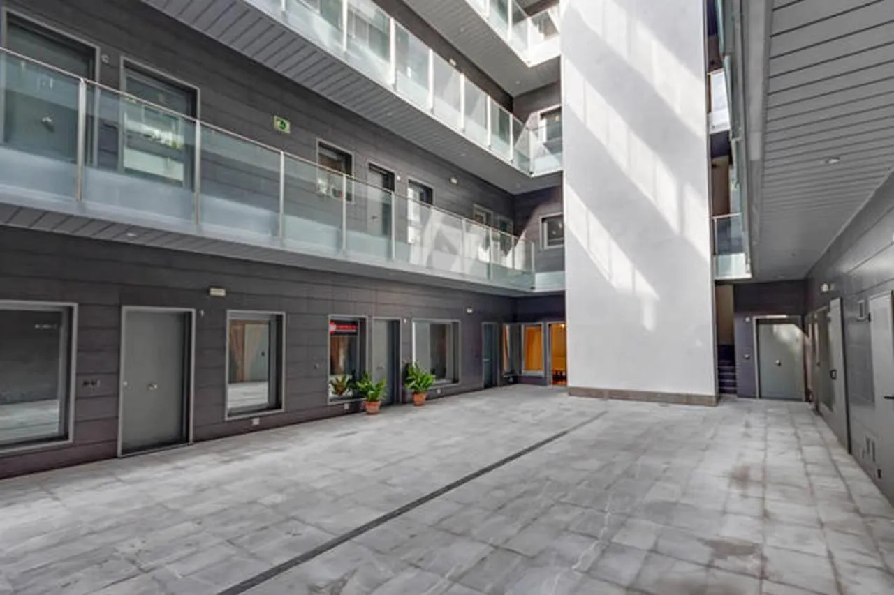 Victoria Freshapartments By Bossh! Apartments Malaga 0*,  Spain