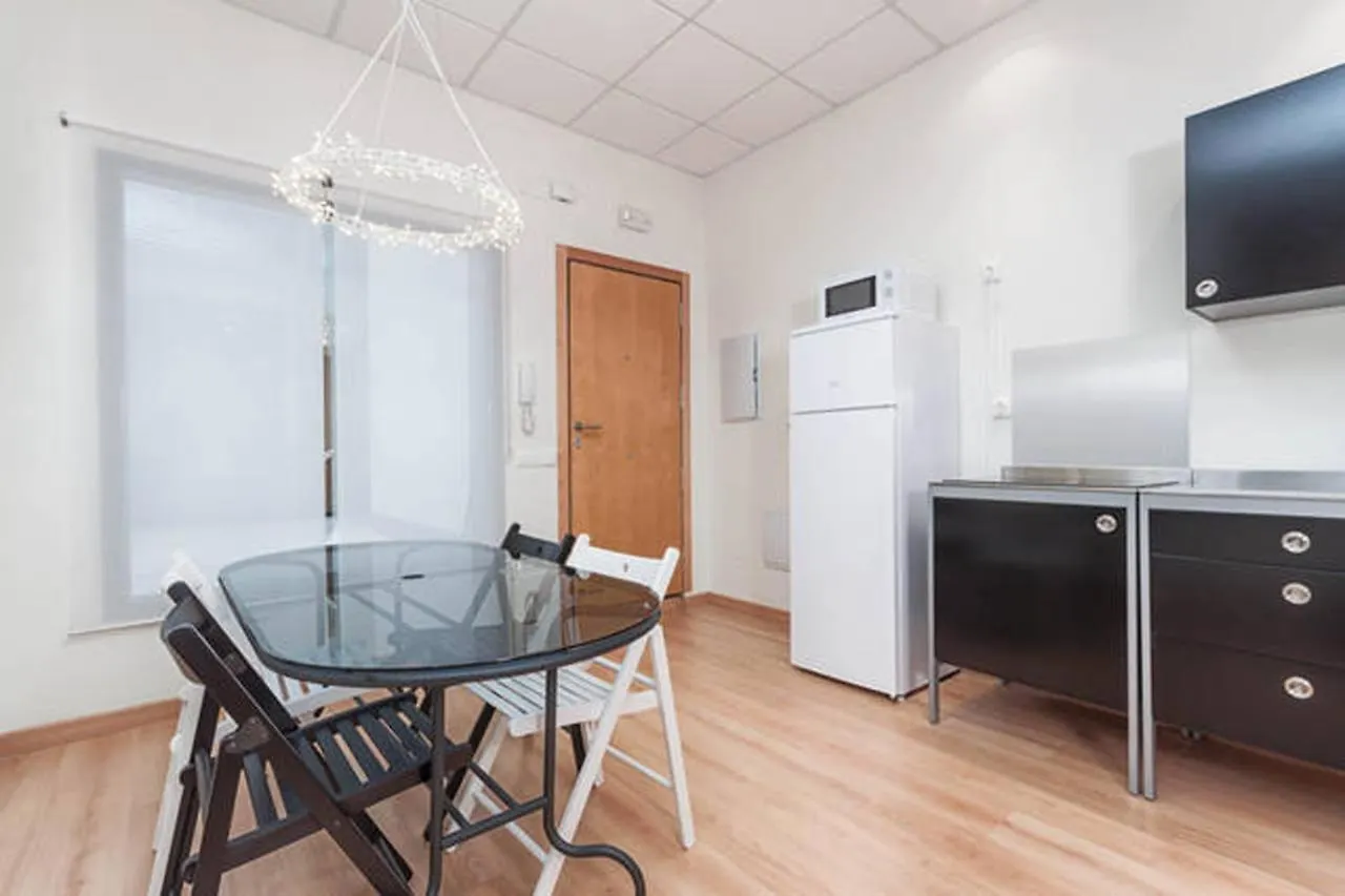 Victoria Freshapartments By Bossh! Apartments Malaga