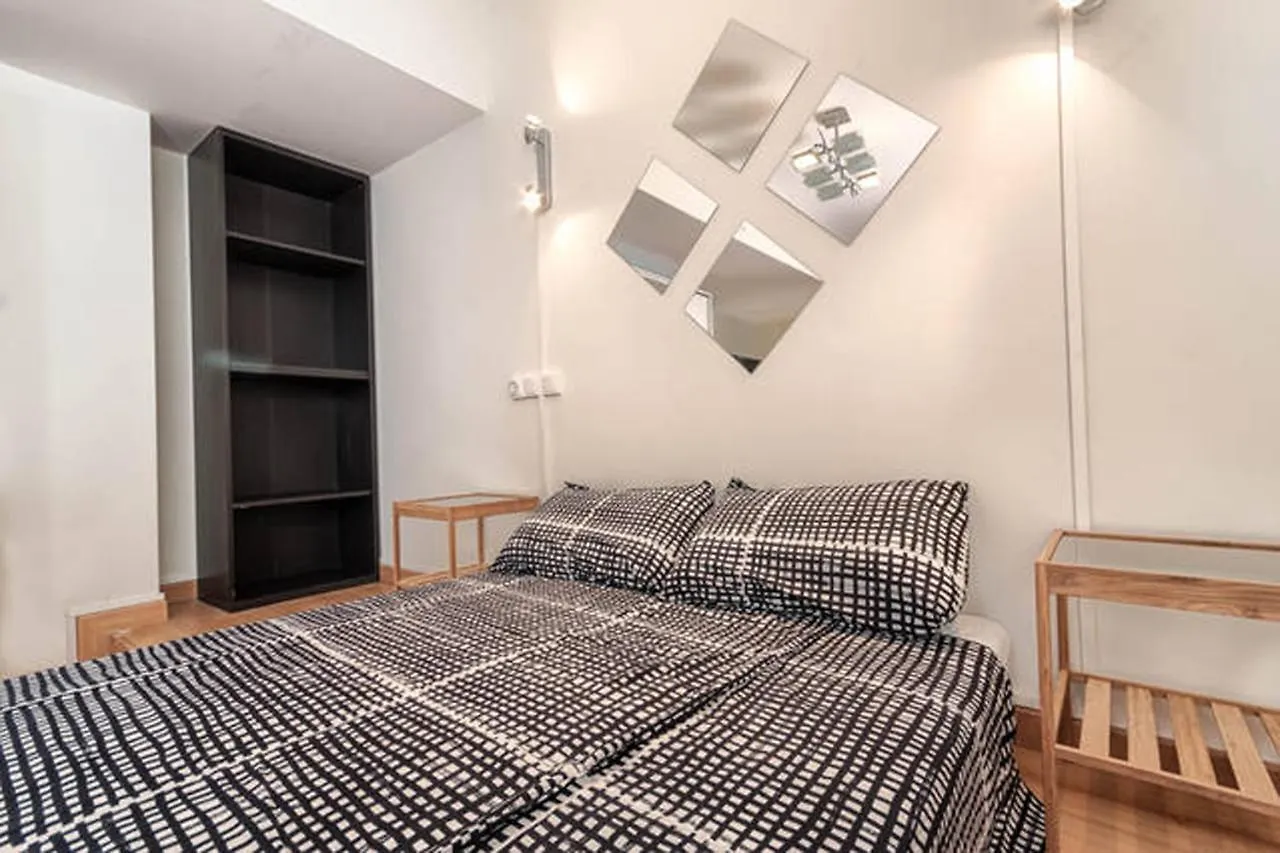 Victoria Freshapartments By Bossh! Apartments Malaga