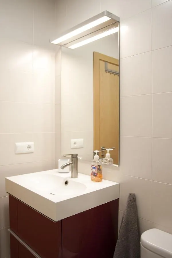 Victoria Freshapartments By Bossh! Apartments Malaga