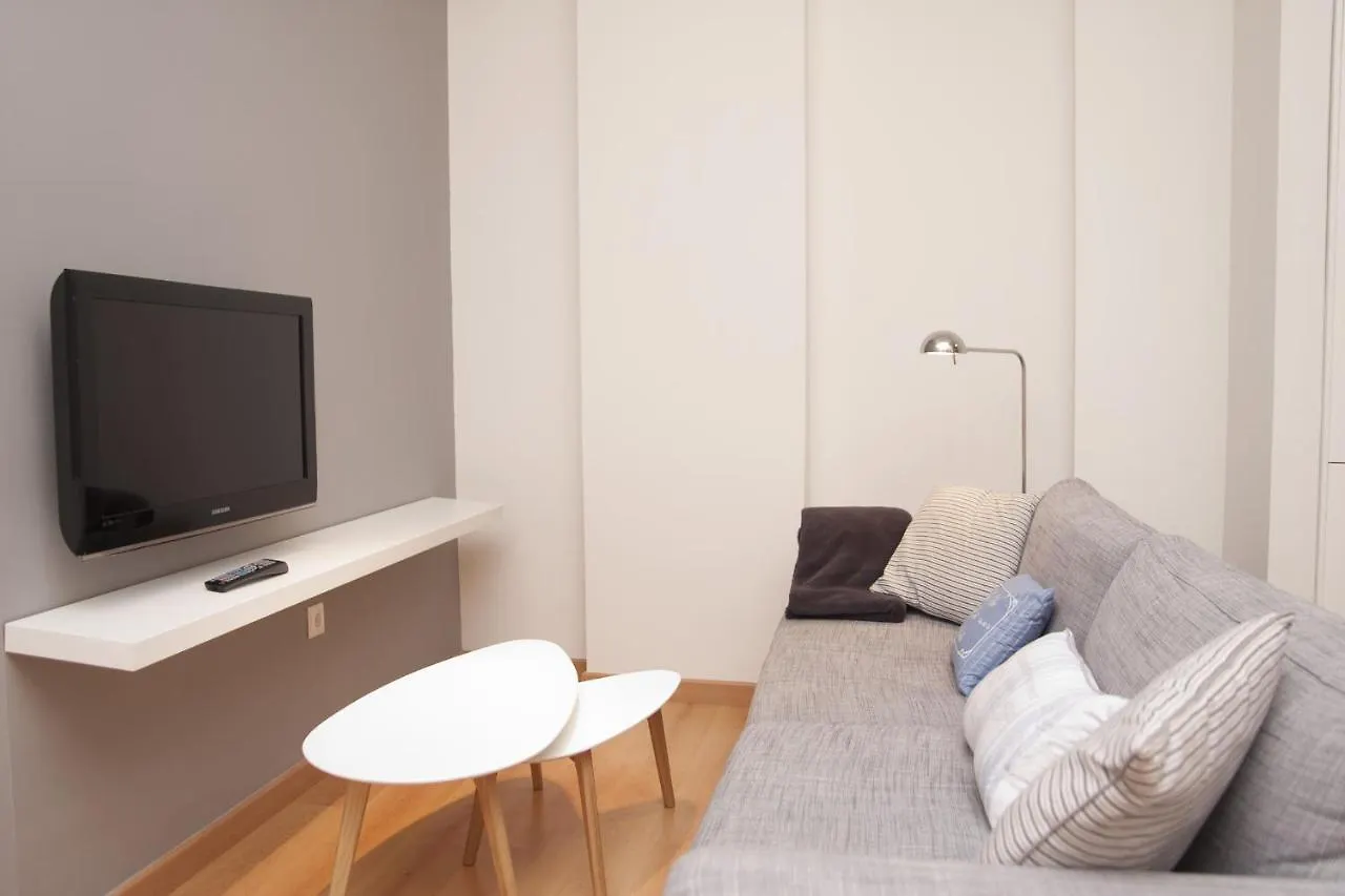 Victoria Freshapartments By Bossh! Apartments Malaga