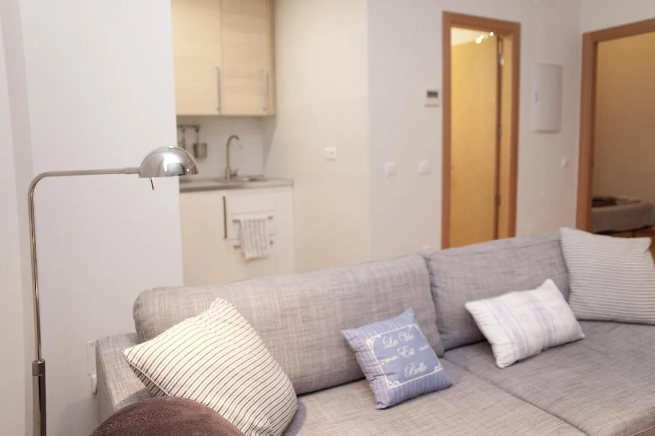 Victoria Freshapartments By Bossh! Apartments Malaga