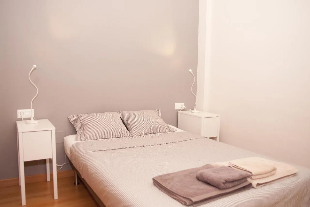 Victoria Freshapartments By Bossh! Apartments Malaga Spain