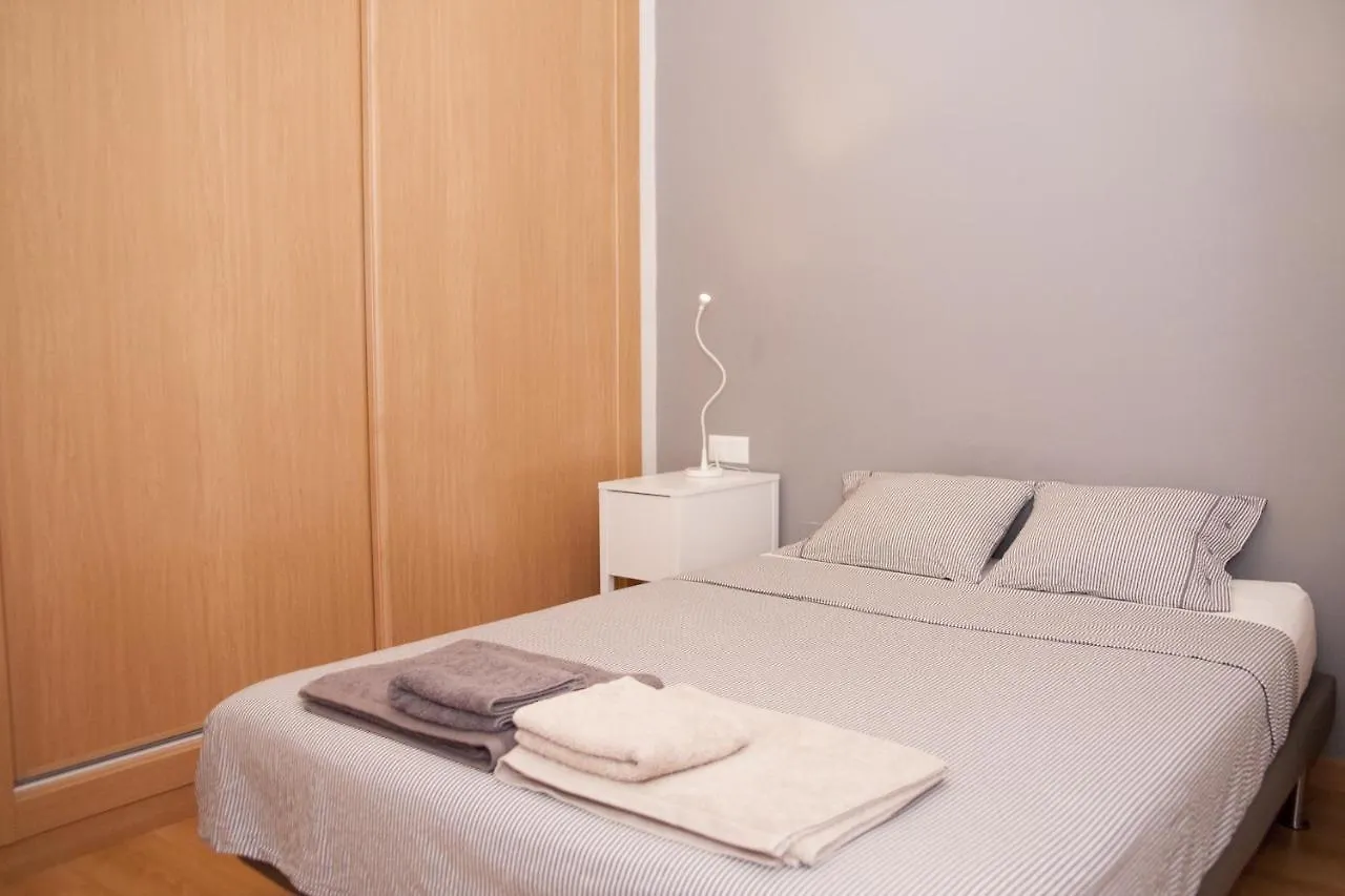 Victoria Freshapartments By Bossh! Apartments Malaga