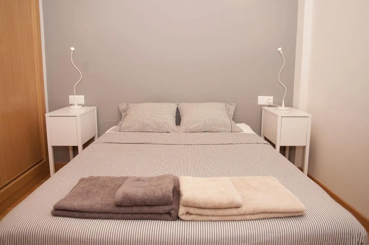 Victoria Freshapartments By Bossh! Apartments Malaga