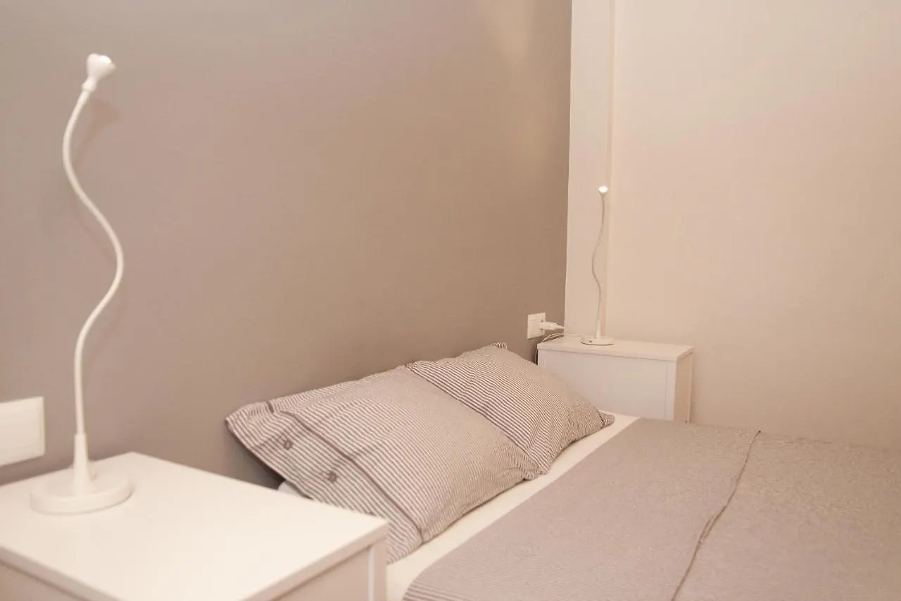Victoria Freshapartments By Bossh! Apartments Malaga
