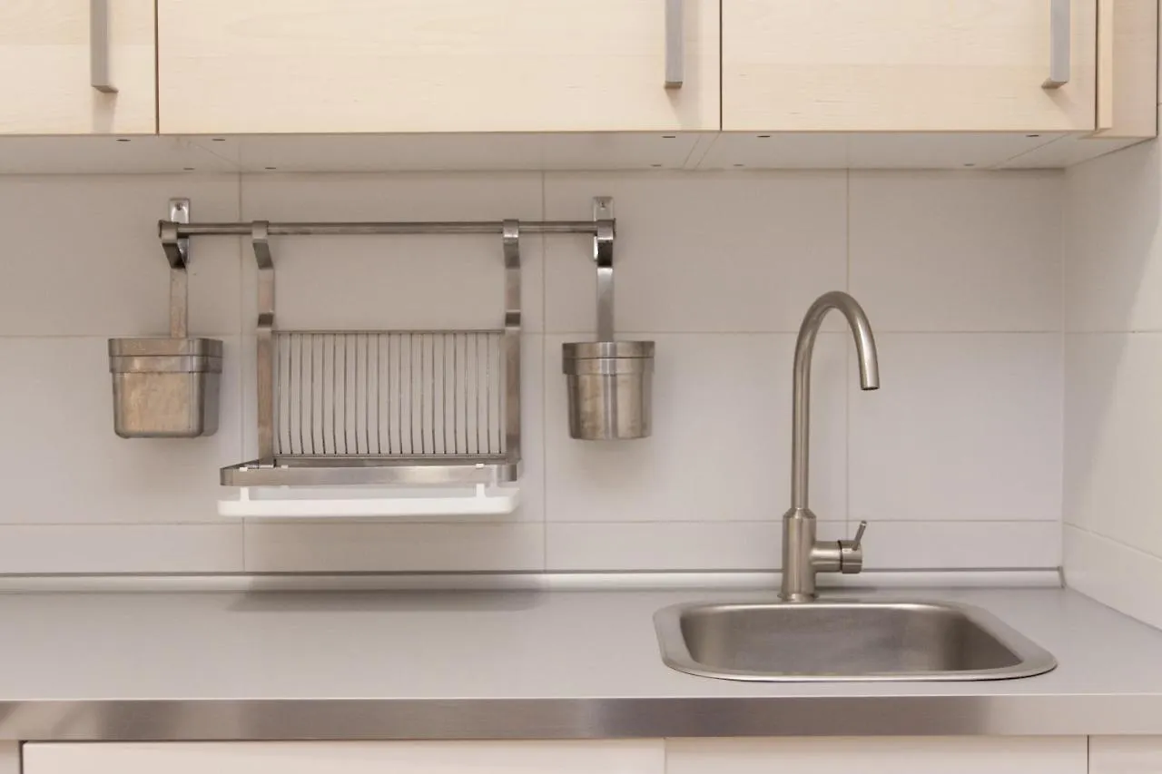 Victoria Freshapartments By Bossh! Apartments Malaga