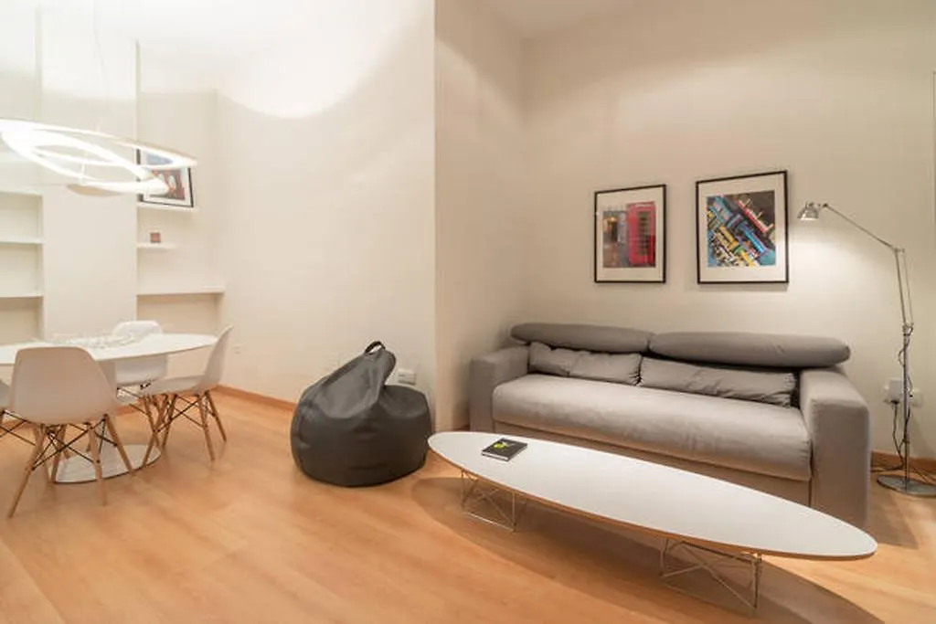 Victoria Freshapartments By Bossh! Apartments Malaga