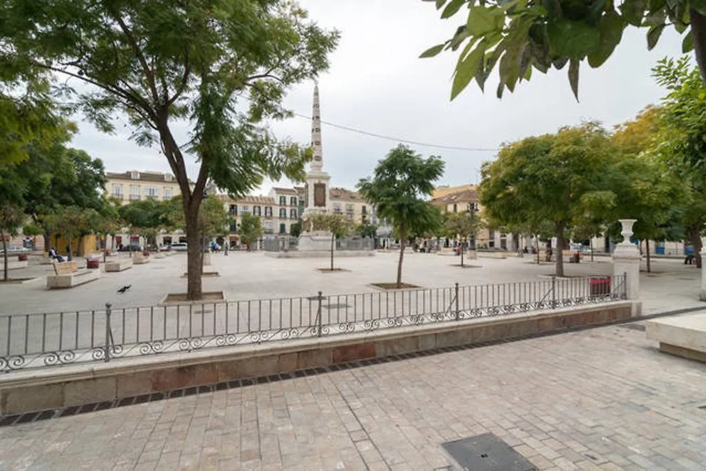 Victoria Freshapartments By Bossh! Apartments Malaga