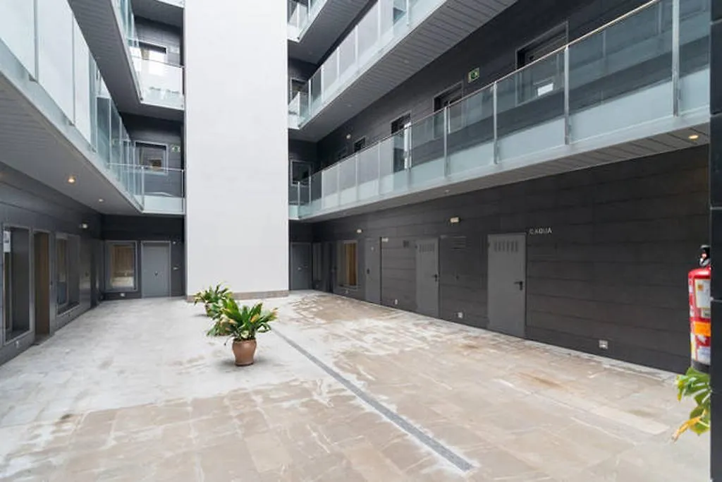 Victoria Freshapartments By Bossh! Apartments Malaga Spain