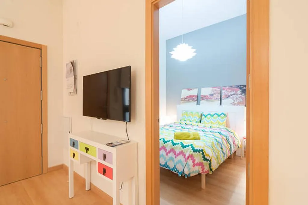 Victoria Freshapartments By Bossh! Apartments Malaga