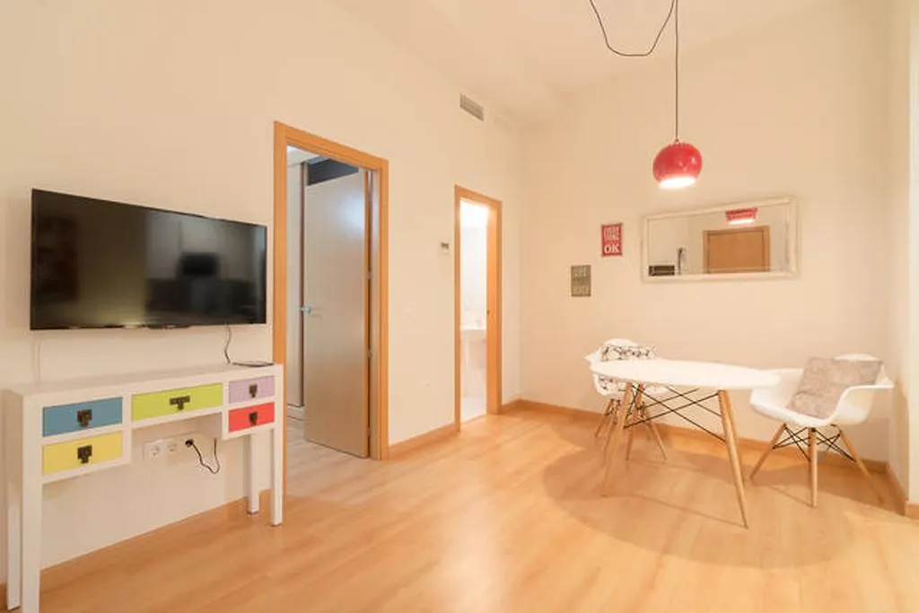 Victoria Freshapartments By Bossh! Apartments Malaga