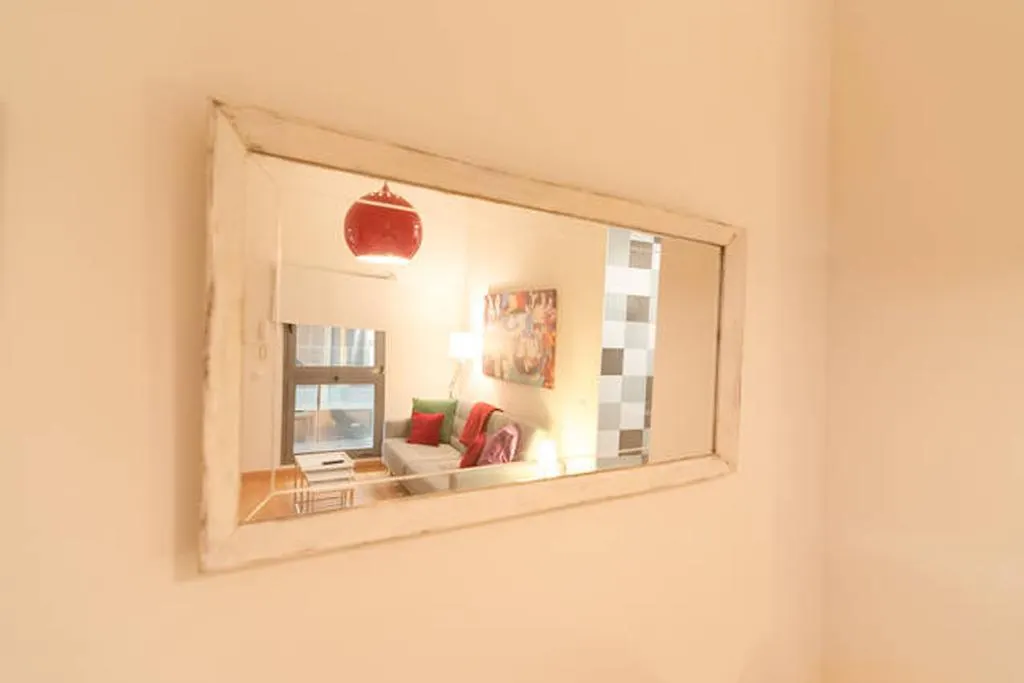 Victoria Freshapartments By Bossh! Apartments Malaga 0*,  Spain
