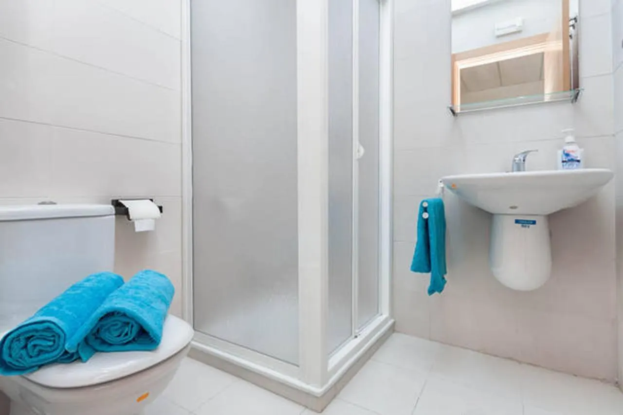 Victoria Freshapartments By Bossh! Apartments Malaga